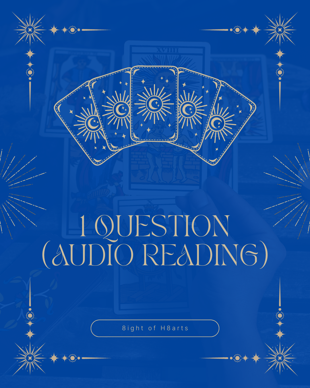 1 Question (Audio Reading)