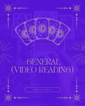 General (Video Reading)