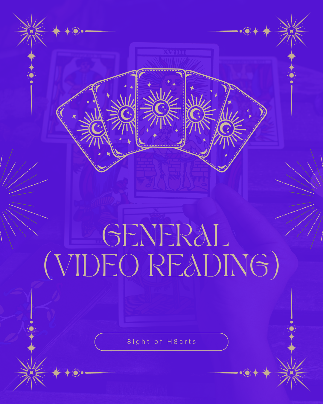 General (Video Reading)