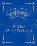 General (Audio Reading)