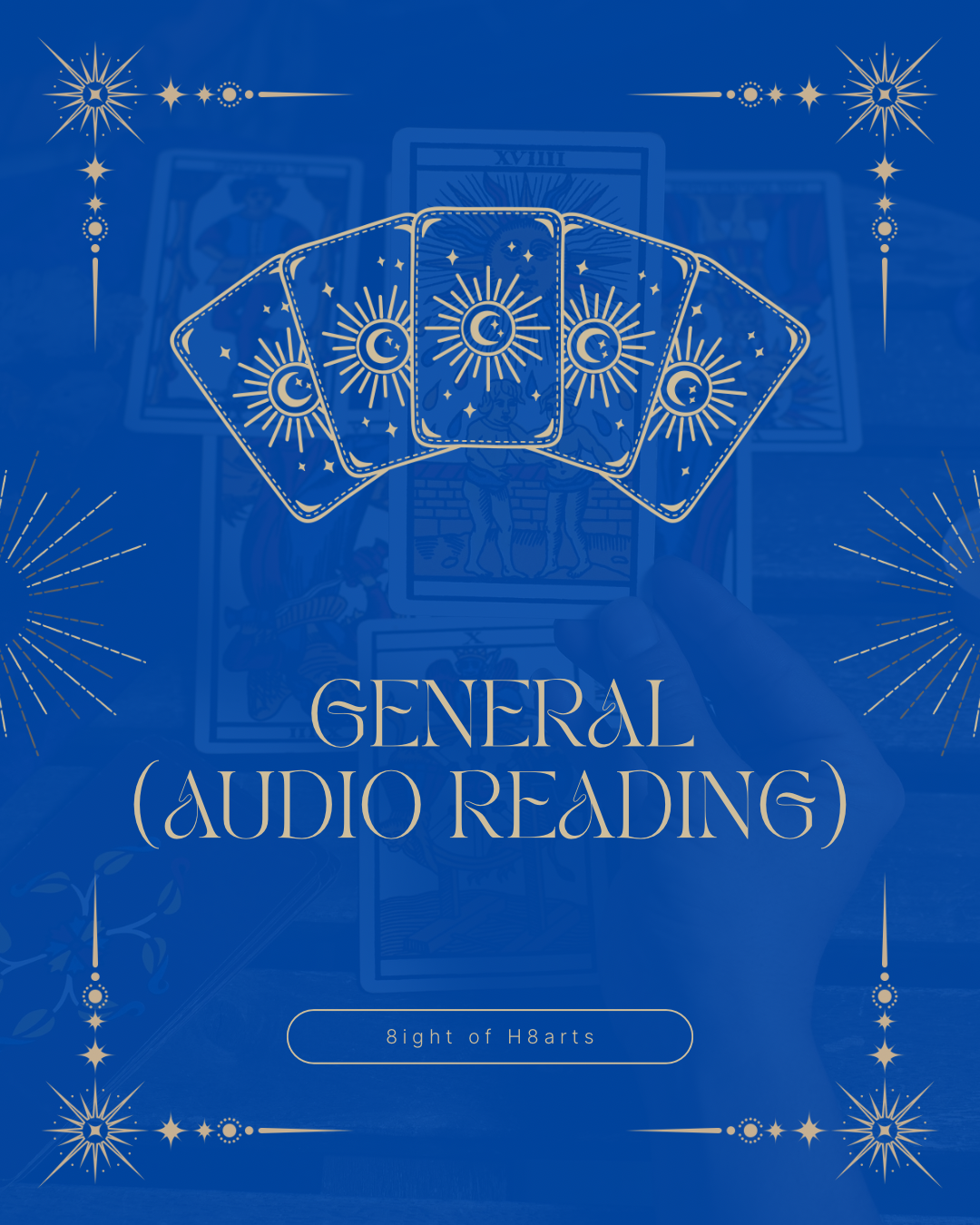 General (Audio Reading)